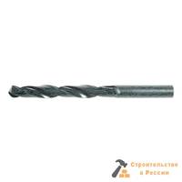 Сверло по металлу Кратон оксидированное d4,2 х 75 мм