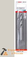 Сверло по металлу спиральное BOSCH  PointTec 6mm
