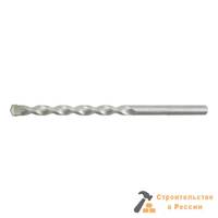 Сверло твердосплавное Кратон d10 х 120 мм