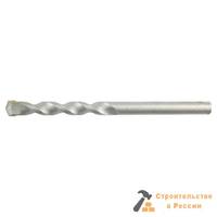 Сверло твердосплавное Кратон d4 х 60 мм