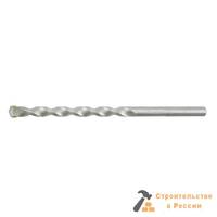 Сверло твердосплавное Кратон d7 х 100 мм