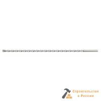 Сверло твердосплавное Кратон d8 х 300 мм