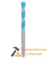 Сверло универ BOSCH CYL-9, 12х150мм
