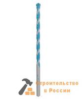 Сверло универ BOSCH CYL-9, 12х250мм