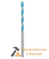 Сверло универ BOSCH CYL-9, 4х75мм