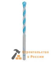 Сверло универ BOSCH CYL-9, 5,5х85мм
