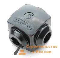 Сжим ответвительный U733M 16-35/1,5-10