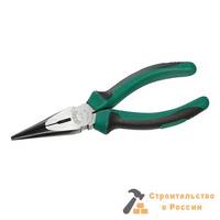 Тонкогубцы SATA мини 125мм, S70612A