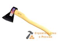 Топор-колун Труд-Вача, кован, дер ручка, 1350г