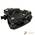 Треггер BOSCH 61-4500 BLK
