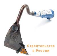 Тяпка Малютка, самозаточ