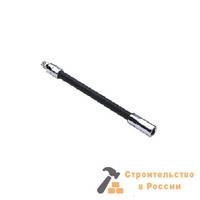 Удлинитель гибкий SATA 1/4 150мм, S11922
