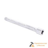 Удлинитель Кратон 3/8 250 мм