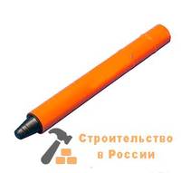 Вибронаконечник 76 мм VEKTOR
