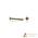 Винт с пот. гол. Партнер, Zn 5х50, 8шт