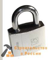 Замок TRODOS ISO91-40 навес