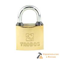 Замок TRODOS J36-40, навес