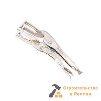 Зажим ручной SATA захват 204мм, S71401