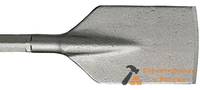 Зубило асфальтное BOSCH, 125x450мм