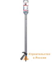Зубило пика BOSCH ECO SDS max 400мм